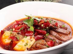 -成都驻京办餐厅(蜀都宾馆店)