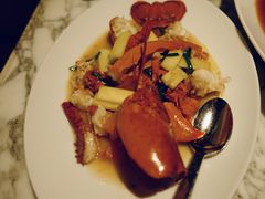 -湖滨28中餐厅·西湖宴·杭州君悦酒店
