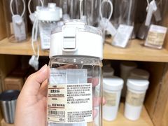 -MUJI无印良品(武汉世界城广场店)