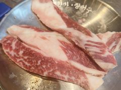 -金韩雅·烤肉·烤活鳗鱼(万达店)