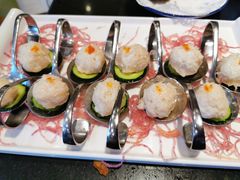 手打鲜虾滑-北门涮肉·铜锅涮肉(南锣鼓巷店)