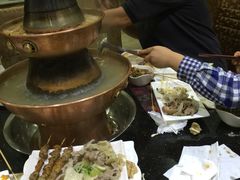 -草原饭店火锅