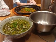 -陈厨老味·老派郴州菜(宜章店)