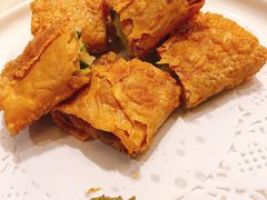-稻香酒家(长宁KING88广场店)