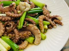 -韩记海鲜饺子旗舰店(红海新区店)