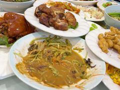 -东北大院·东北菜(三台子店)