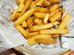 白薯条-La Terre乐田(万象城店)