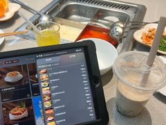-海底捞火锅(团结桥店)