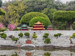 -深圳锦绣中华民俗村