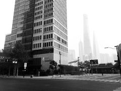 -上海外滩英迪格酒店