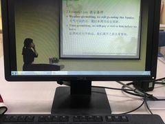 -诺亚雅思托福北郊中心(凤城路店)