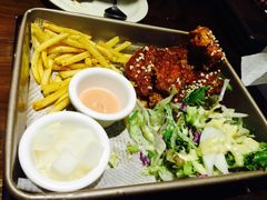 -火炉火自助餐(枫蓝国际店)