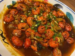 -虾小龙老长沙龙虾馆(坡子街店)