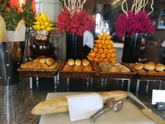 -解放碑威斯汀酒店-知味国际美食餐厅