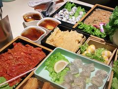 -火锅先生(五马街店)