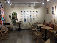 -Dinoo 片场咖啡(酒仙桥店)