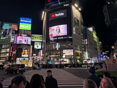 -涩谷区