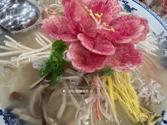 -老雒阳面馆·水席·洛阳菜(王城路店)