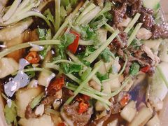 -余味私房菜(正阳小区西5街区店)