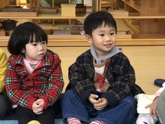 -自然树儿童之家(海珠翠城花园托育.早教校区)