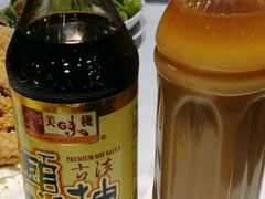 -大荣华酒楼(元朗老店)