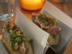 -BOR Eatery(安福路店)