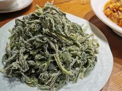 -崂山水果园农家宴(泉水鸡店)