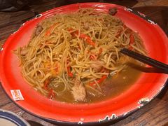 -泥糊破店小酒馆·团建聚餐(南京西路店)