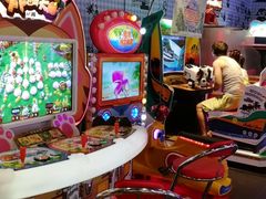 -嘻品堂电玩(喜盈门范城店)
