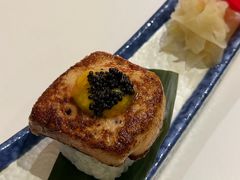 -阿吾罗日本料理(K11艺术中心店)