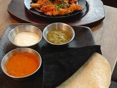 -Q MEX 库迈墨西哥餐吧(双井店)