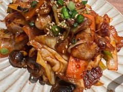 -INSA Korean Bistro饮鲨韩食酒馆