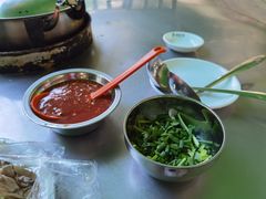 -阿婆东山羊肉店(鸿港海鲜批发市场店)