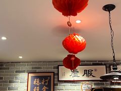 -乐乐大排档·30年老字号(浙江路店)