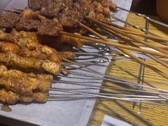 -大闫家烧烤·小海鲜家常菜(郑庄店)