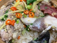 随意拼煲-潮香兴煲仔饭(莲花路店)