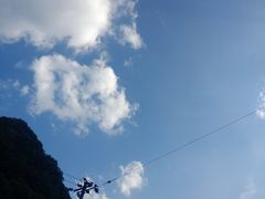 -沣峪口