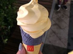 -麦当劳(启迪香山店)