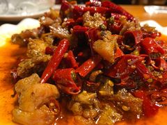 冷吃兔-老号尤兔头(幸福店)