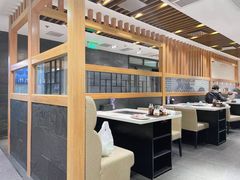 -韩时烤肉(丰科万达广场店)