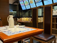 -东方饺子王(工农大路店)