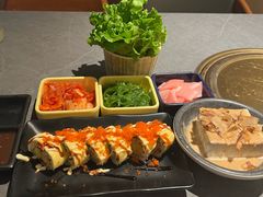 -花时·炭火烧肉(东百中心A馆店)