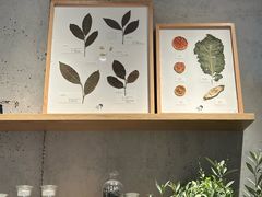 -喜茶(北京财富购物中心店)
