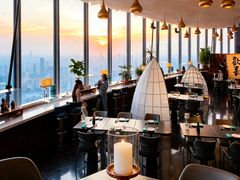 -鲜璟台·地标景观餐厅(上海中心店)