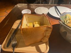 -外婆家(青岛万象城店)