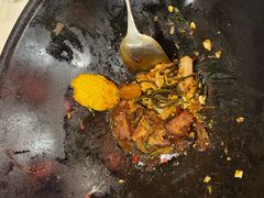 -江湖水乡铁锅炖魚(周庄嘉园店)