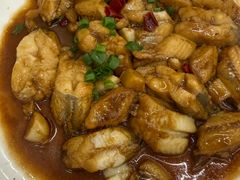-渔满仓海鲜渔家(象山二店)