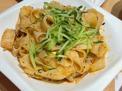 -子午路张记肉夹馍(兵马俑店)