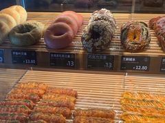 -FANEN法念·烘焙·甜点(万象城店)