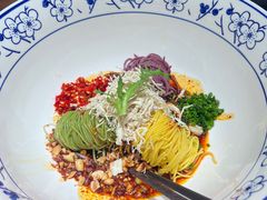 -鸡毛店·川菜(文殊院店)